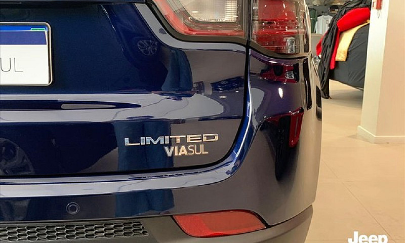 Jeep Compass 1.3 T27...
