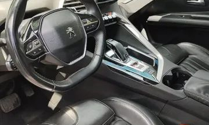 Peugeot 3008 Ano 201...