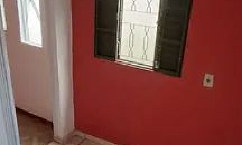 Aluguel Casa 2/4 Mor...