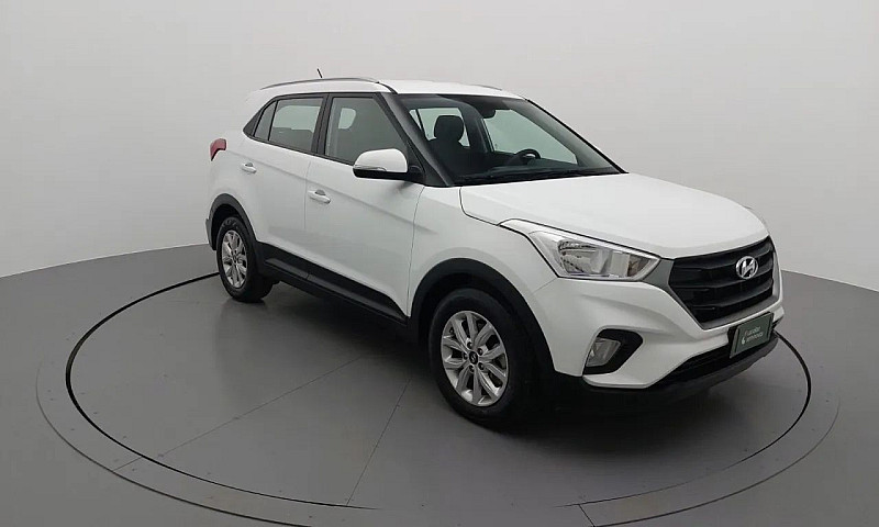 Hyundai Creta 2023 1...