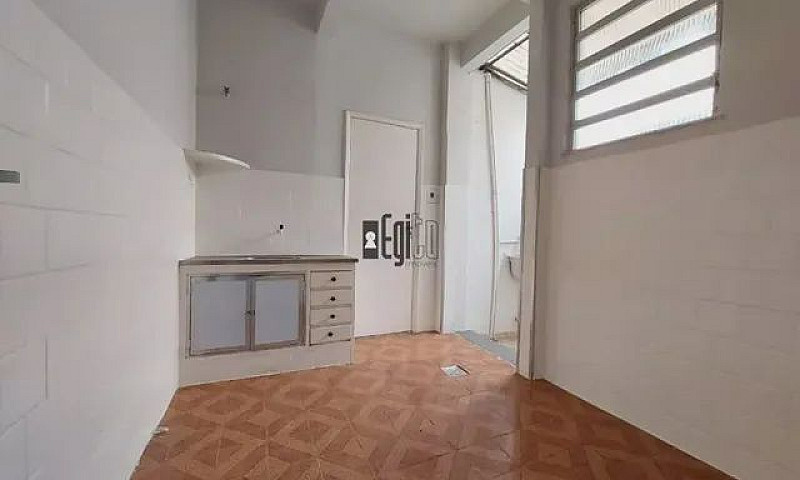 Apartamento Para Ven...