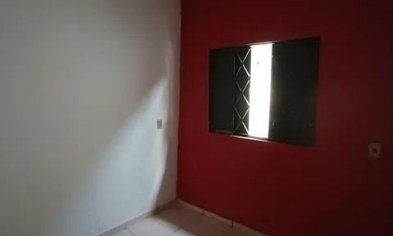 Aluguel Casa 2/4 Mor...