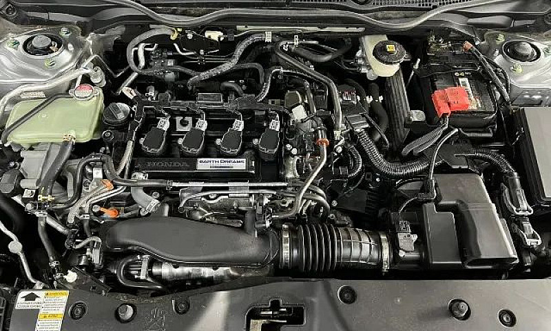 Honda Civic Touring ...