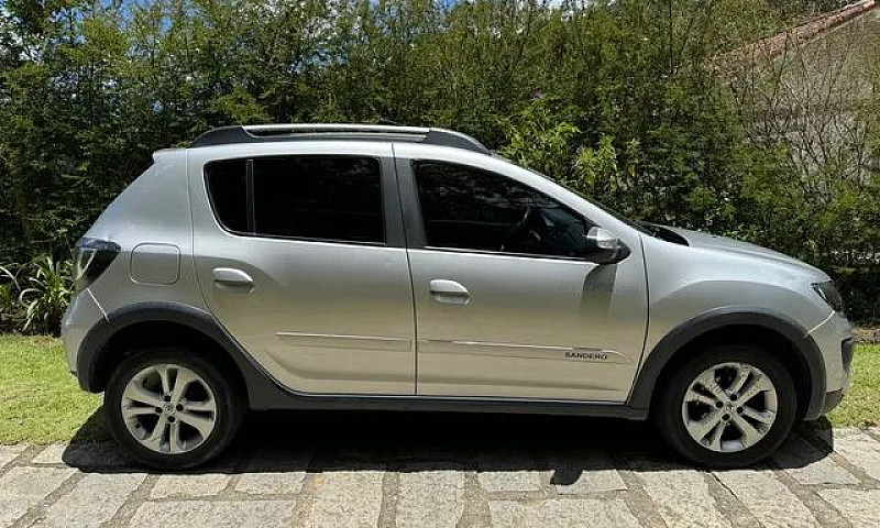 Renault Sandero 1.6 ...