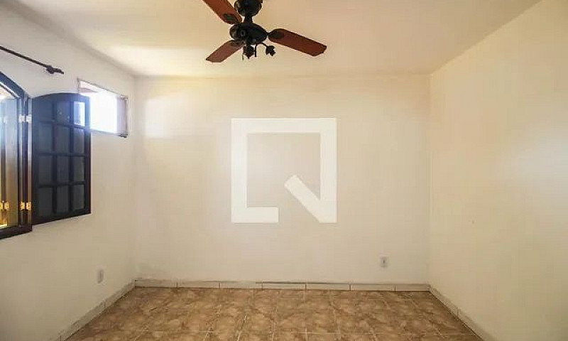 Casa Para Aluguel - ...