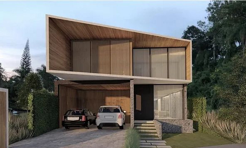 Casa Maravilhosa Com...