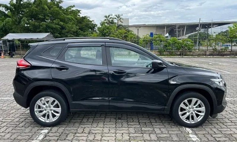 Chevrolet Tracker 1....