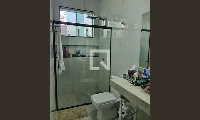 Casa À Venda - Cháca...