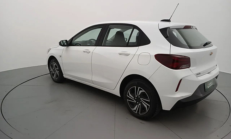 Chevrolet Onix Hatch...