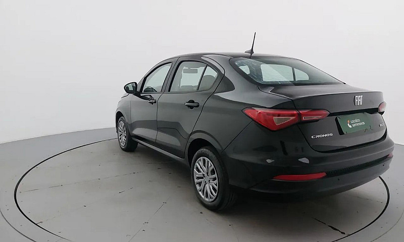 Fiat Cronos 2024 1.3...