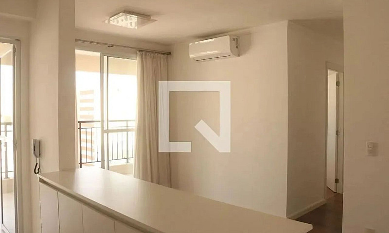 Apartamento Para Alu...