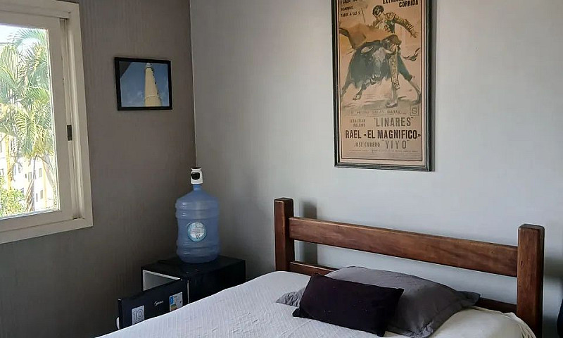 Quarto Para 1 Pessoa...
