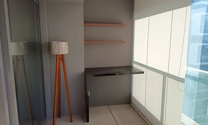 Apartamento Em Brook...