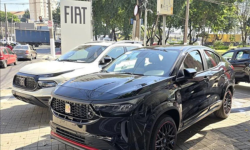 Fiat Pulse 1.3 Turbo...