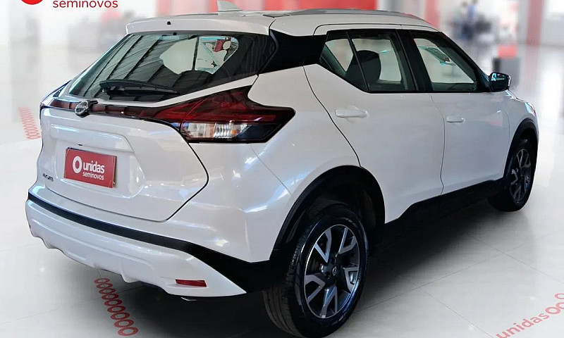 Nissan Kicks 2024 1....