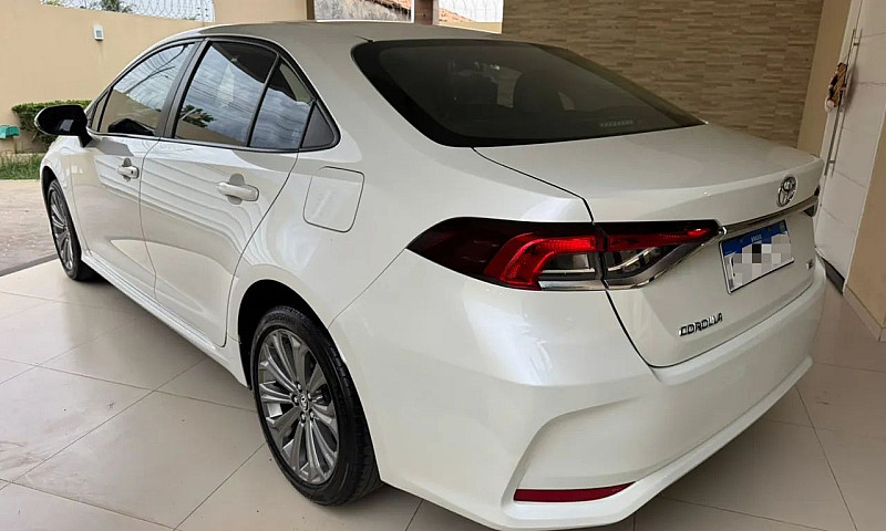 Toyota Corolla Xei 2...
