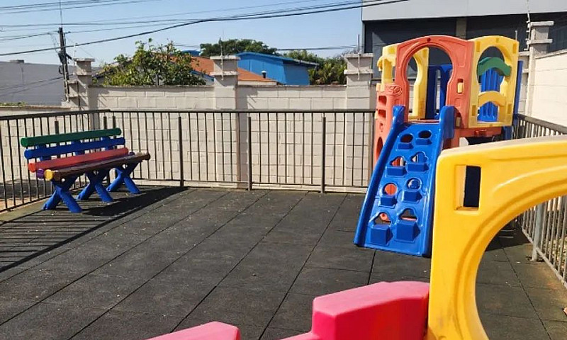 Apto Padrão Mrv - Vi...