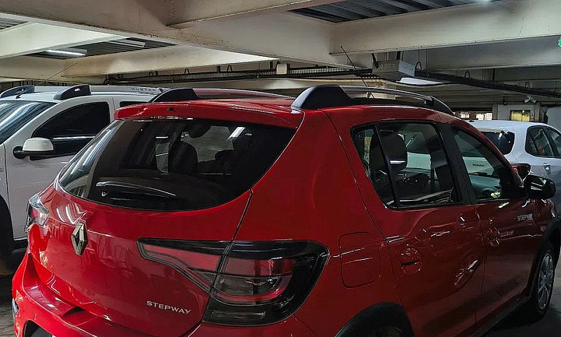 Renault Stepway Zen ...