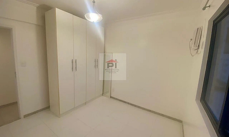 Apartamento 3 Quarto...