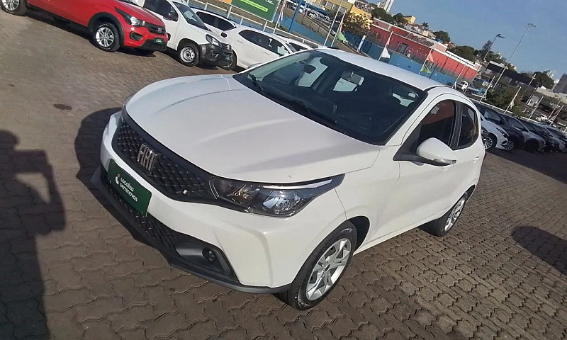 Fiat Argo Drive 1.3 ...