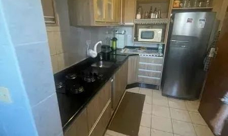 Excelente Apartament...