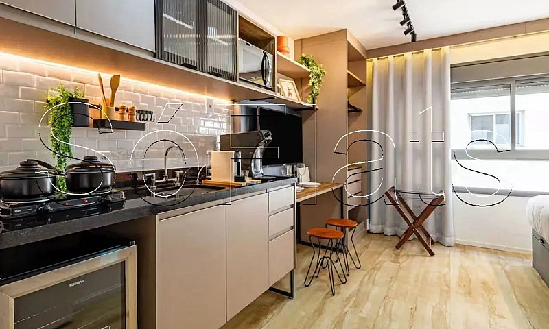 Residencial Athos St...