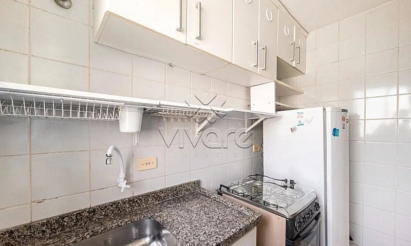 Apartamento 1 Quarto...