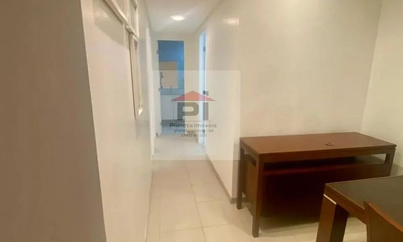 Apartamento 3 Quarto...