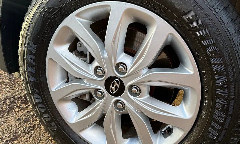 Hyundai Creta Attitu...
