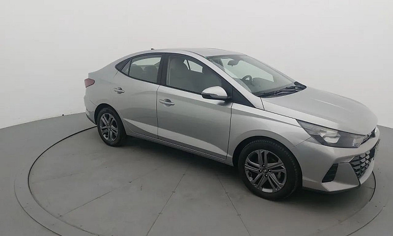 Hyundai Hb20S 2024 1...