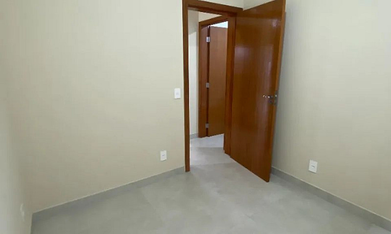 Apartamento Novo Em ...
