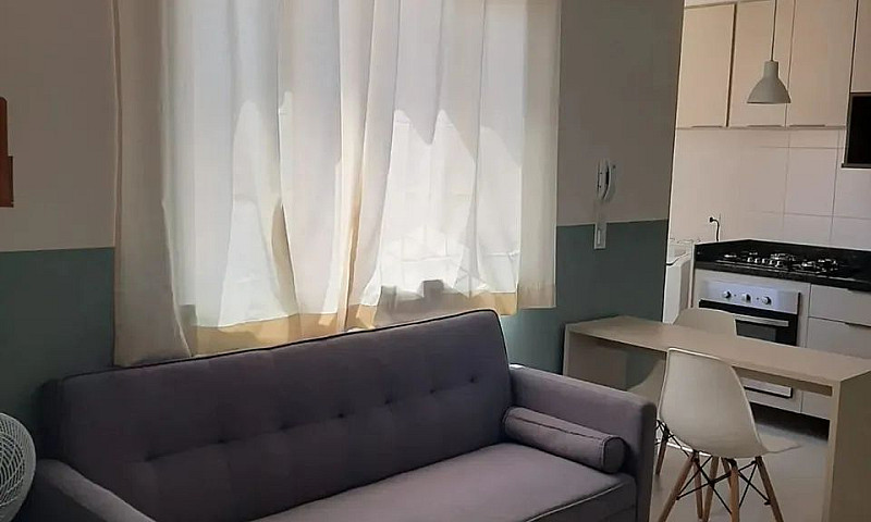 Vendo Lindo Apt Novo...