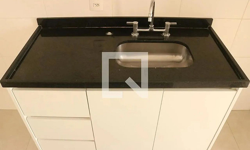 Apartamento Para Alu...