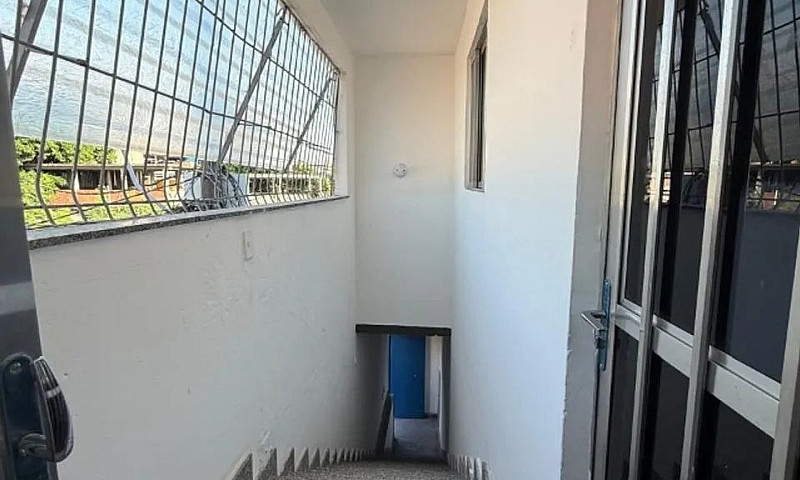 Alugo Casa Em São Jo...