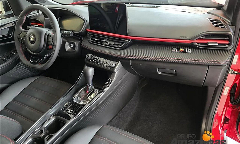Fiat Pulse 1.3 Turbo...