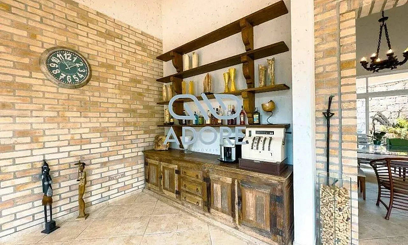 Casa À Venda No Cond...