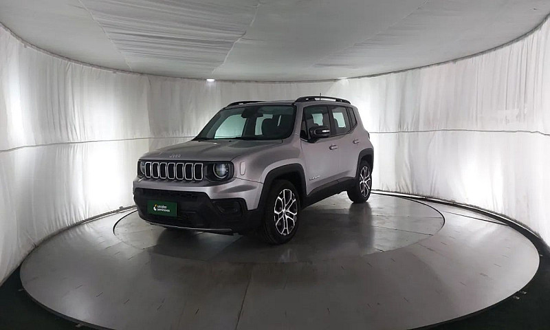 Jeep Renegade 2024 1...