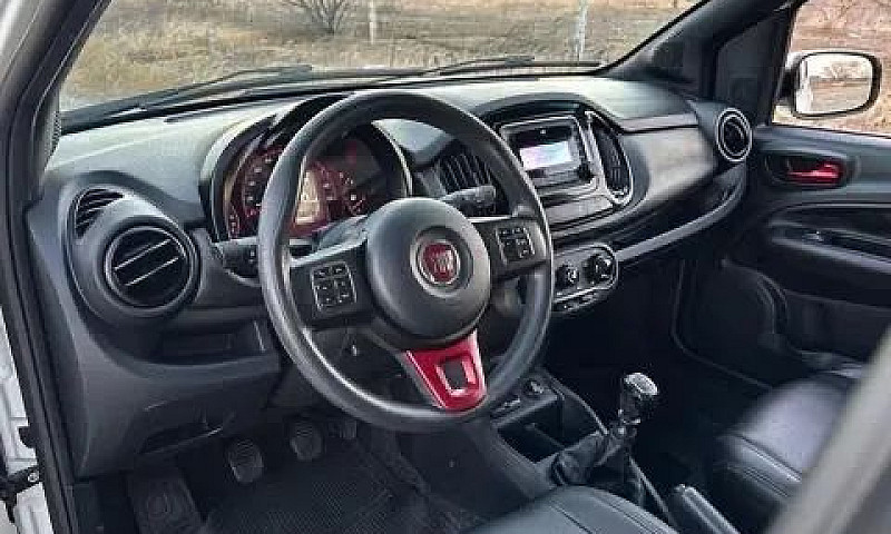 Fiat Uno Sporting 1....