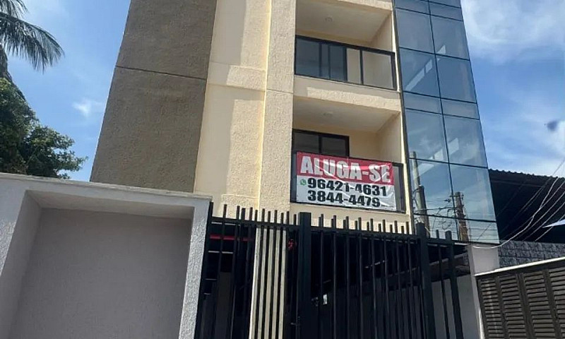Aluga-Se Ótimo Apart...