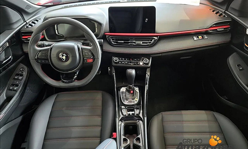 Fiat Pulse 1.3 Turbo...