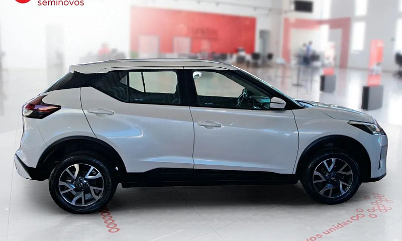 Nissan Kicks 2024 1....