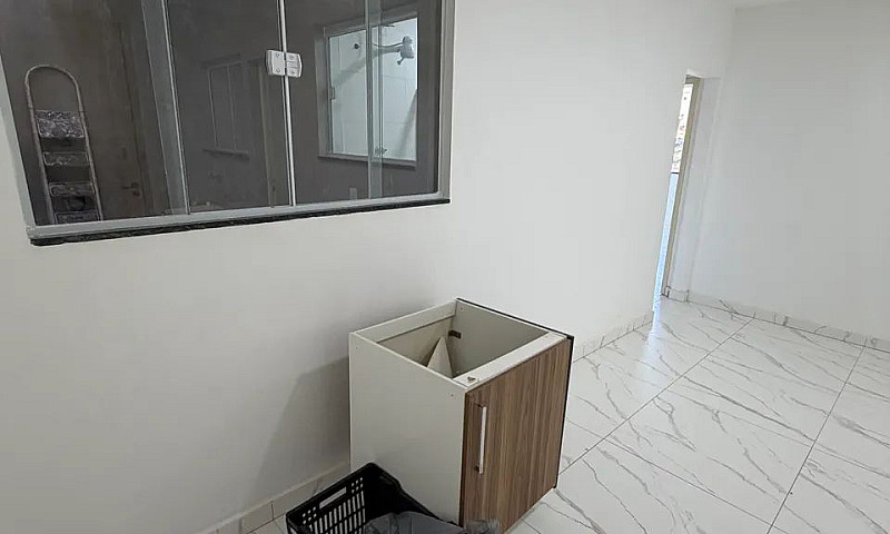 Apartamento Para Alu...