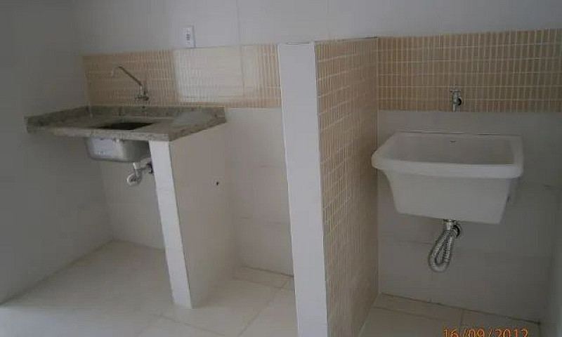 Casa Tipo Kitnet No ...