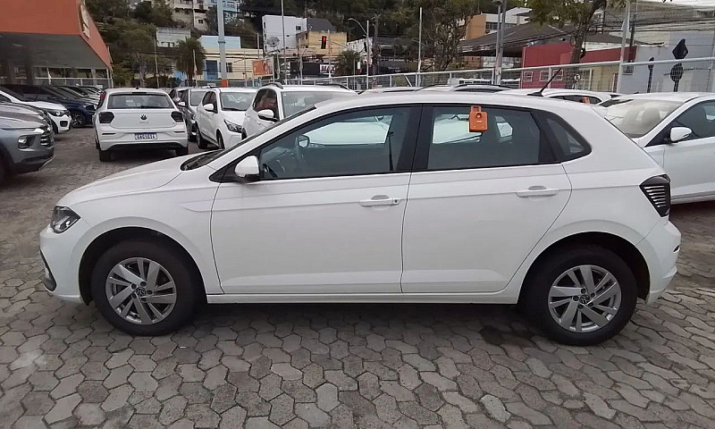 Volkswagen Polo 1.0 ...