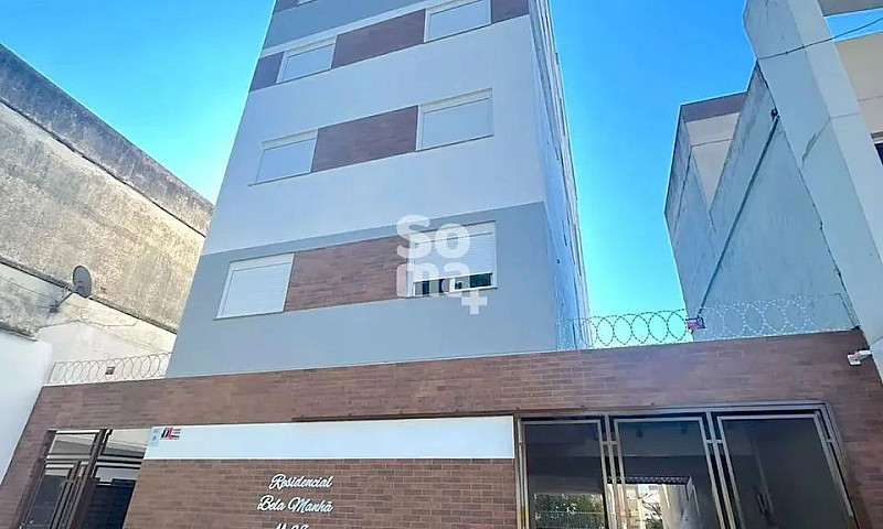 Apartamento 1 Dormit...
