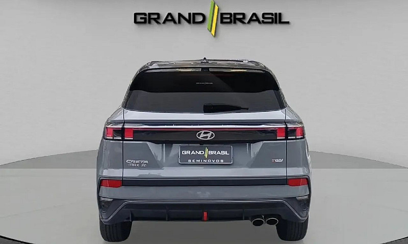 Hyundai Creta N Line...