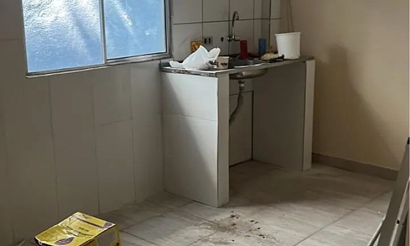 Apartamento 1 Dorm J...