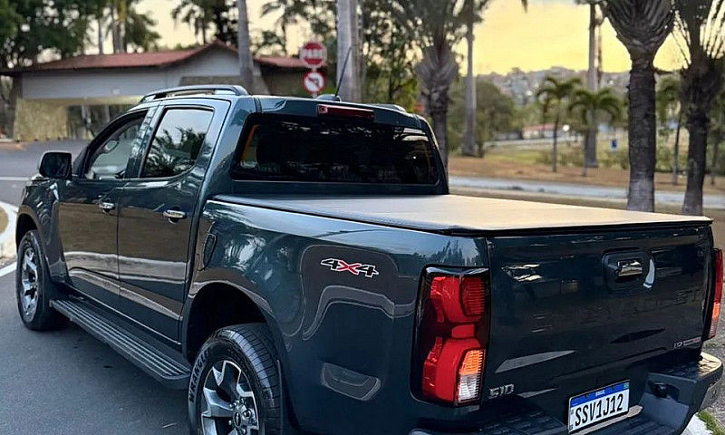 S10 Ltz 2025 Passage...