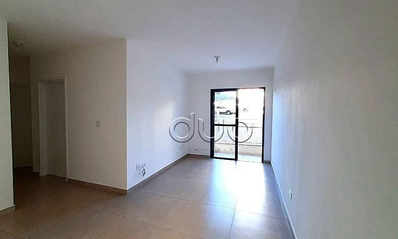 Apartamento Com 3 Do...