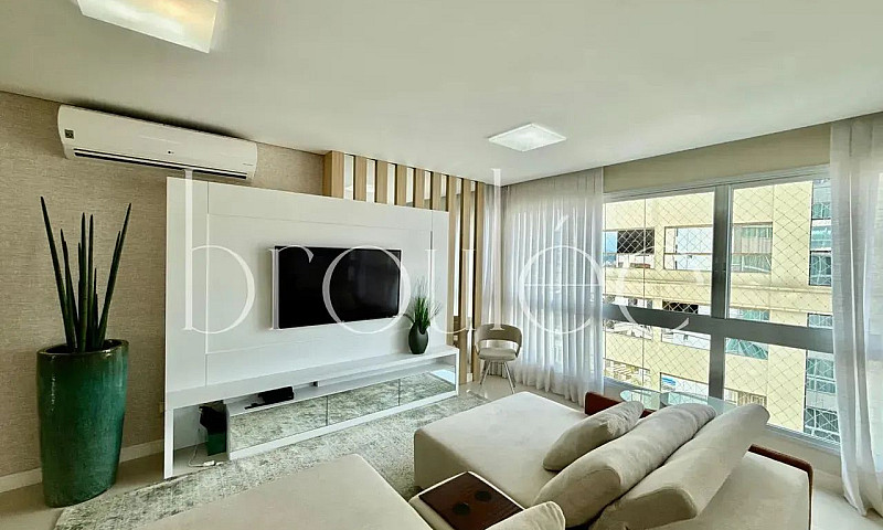 Apartamento Mobiliad...